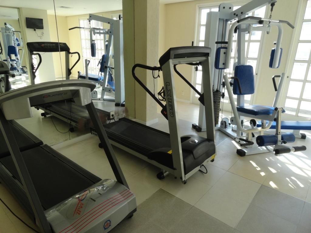 Apartamento No South Beach Service Apartment Rio de Janeiro Exterior photo