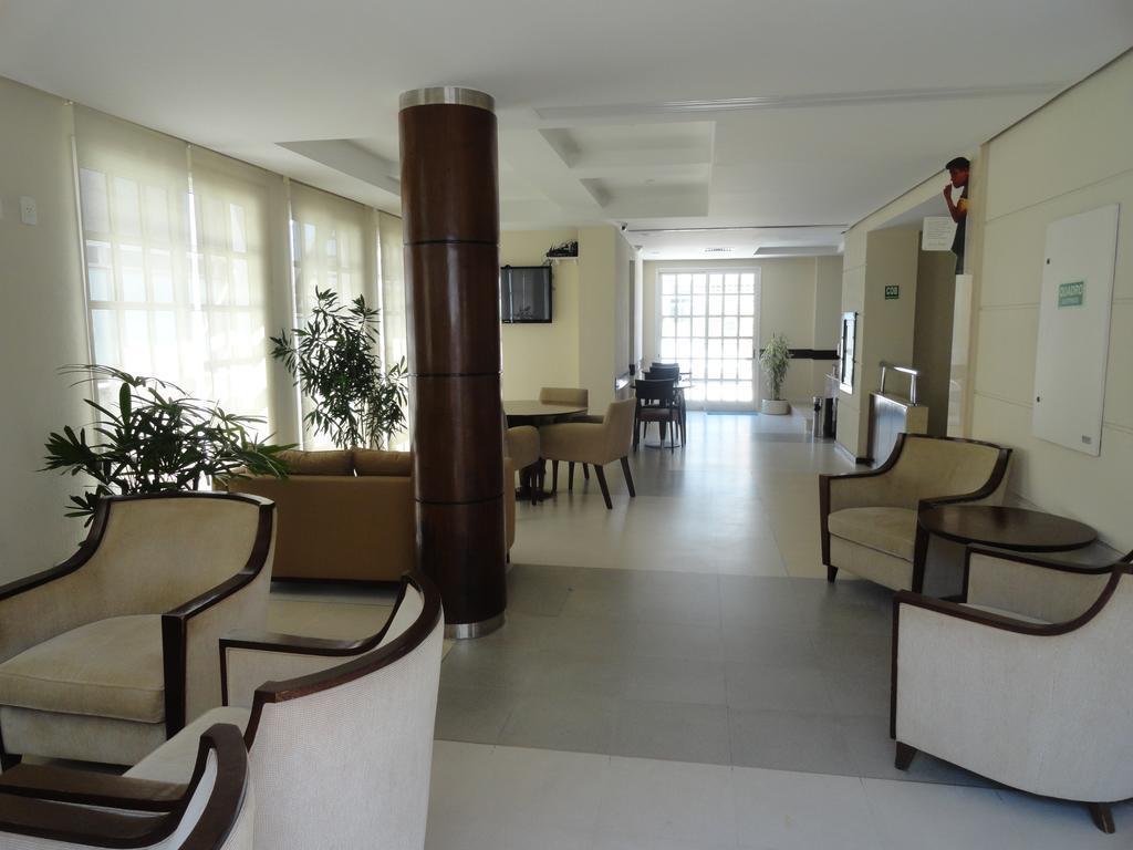 Apartamento No South Beach Service Apartment Rio de Janeiro Exterior photo